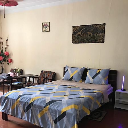 Lada Guest House Tbilisi Exterior foto