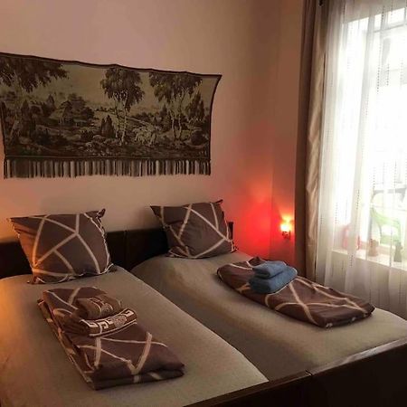 Lada Guest House Tbilisi Exterior foto