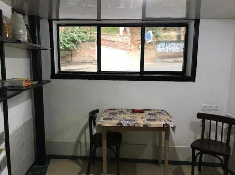 Lada Guest House Tbilisi Exterior foto