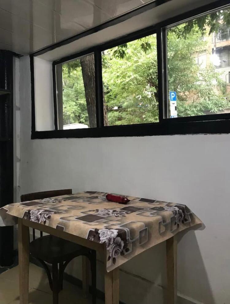 Lada Guest House Tbilisi Exterior foto