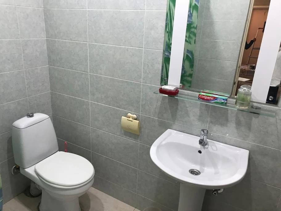 Lada Guest House Tbilisi Exterior foto