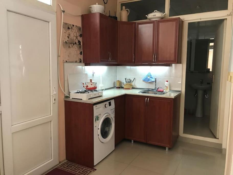 Lada Guest House Tbilisi Exterior foto