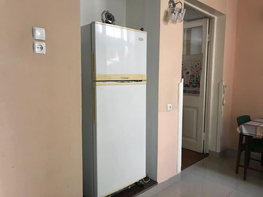 Lada Guest House Tbilisi Exterior foto