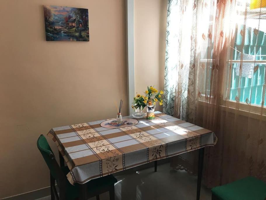 Lada Guest House Tbilisi Exterior foto