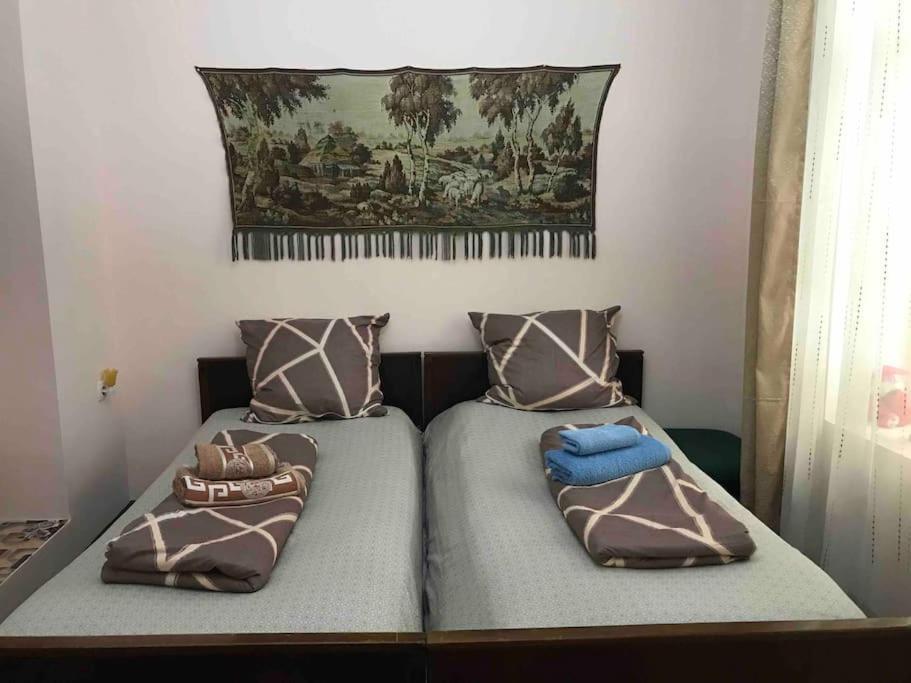 Lada Guest House Tbilisi Exterior foto