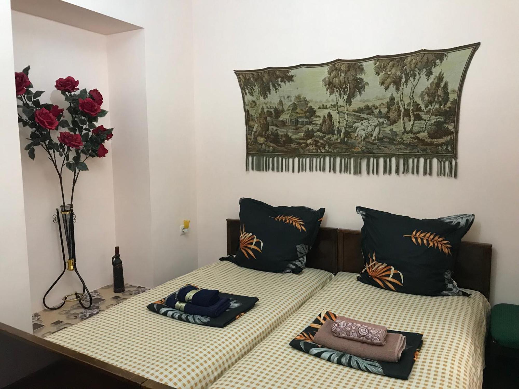 Lada Guest House Tbilisi Exterior foto