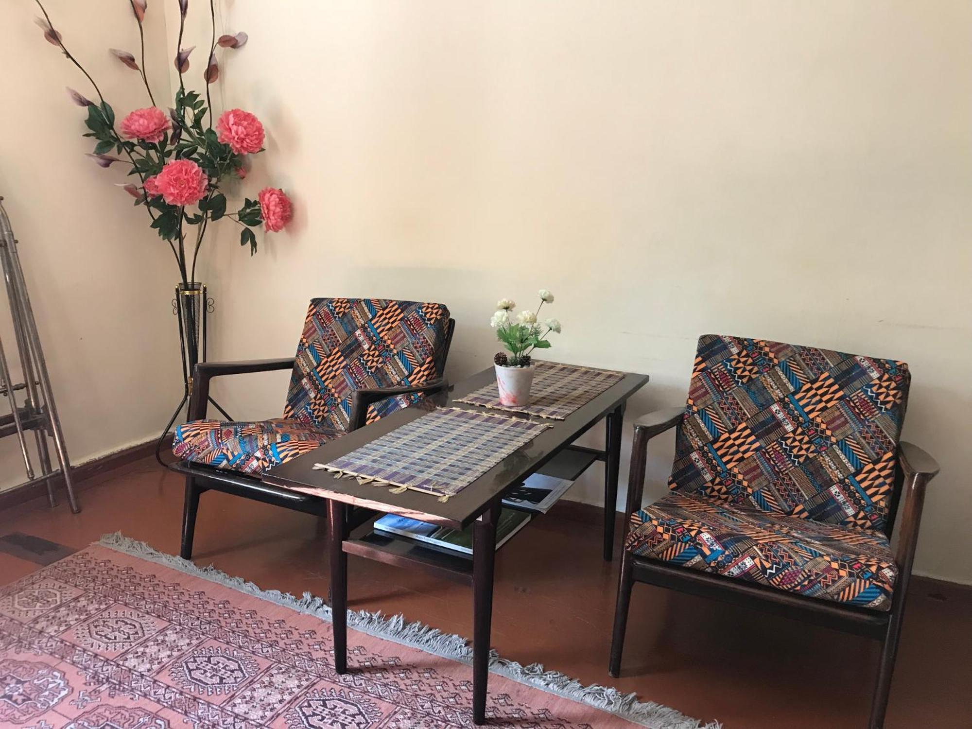 Lada Guest House Tbilisi Exterior foto