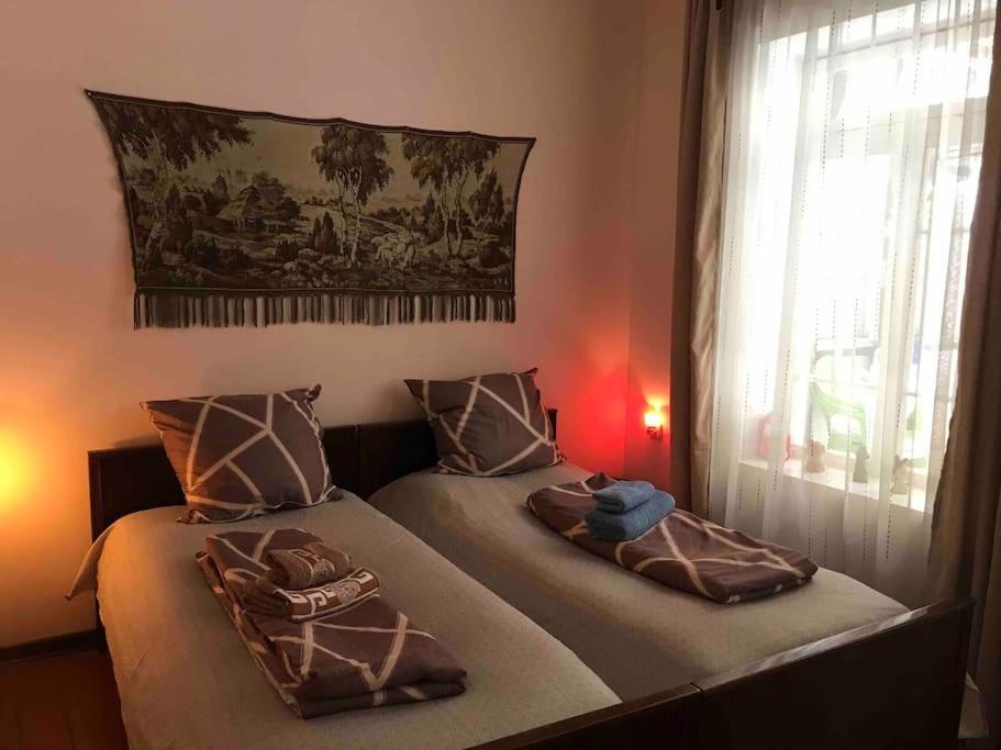 Lada Guest House Tbilisi Exterior foto